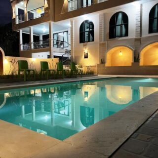 villa arizona lembang10