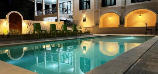 villa arizona lembang10