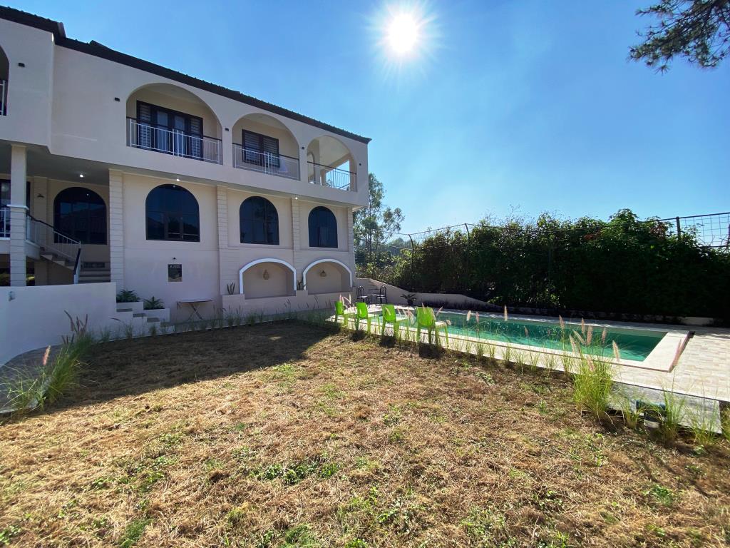 villa arizona lembang14