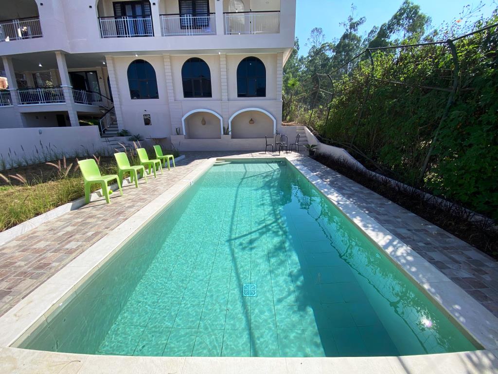 villa arizona lembang15