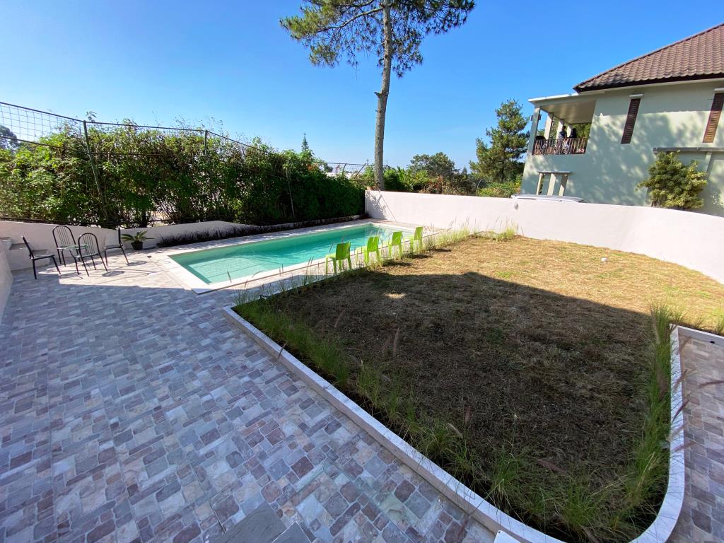 villa arizona lembang17