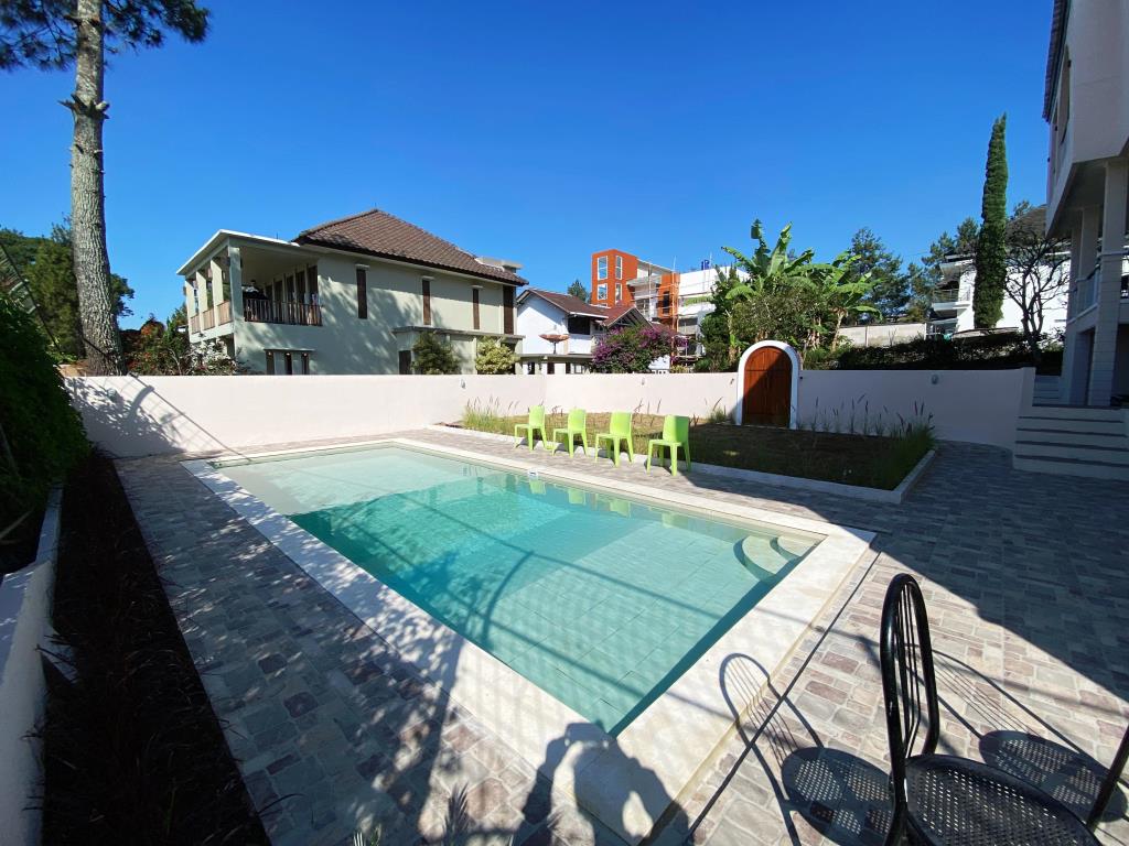 villa arizona lembang18