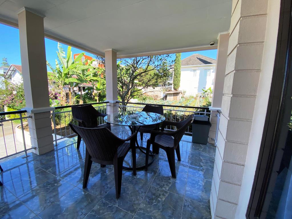 villa arizona lembang21