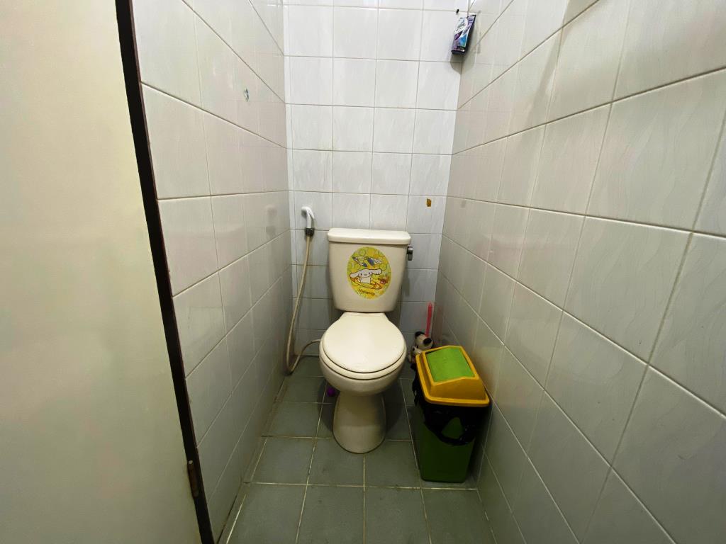 villa arizona lembang22