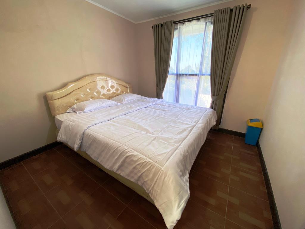 villa arizona lembang25