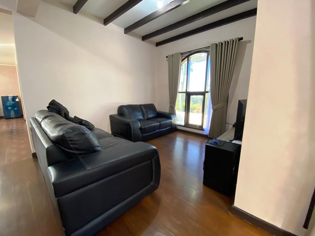 villa arizona lembang26