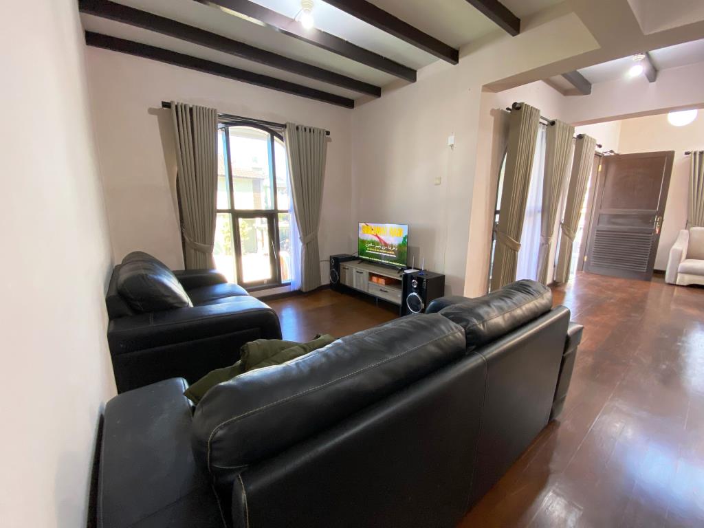 villa arizona lembang27