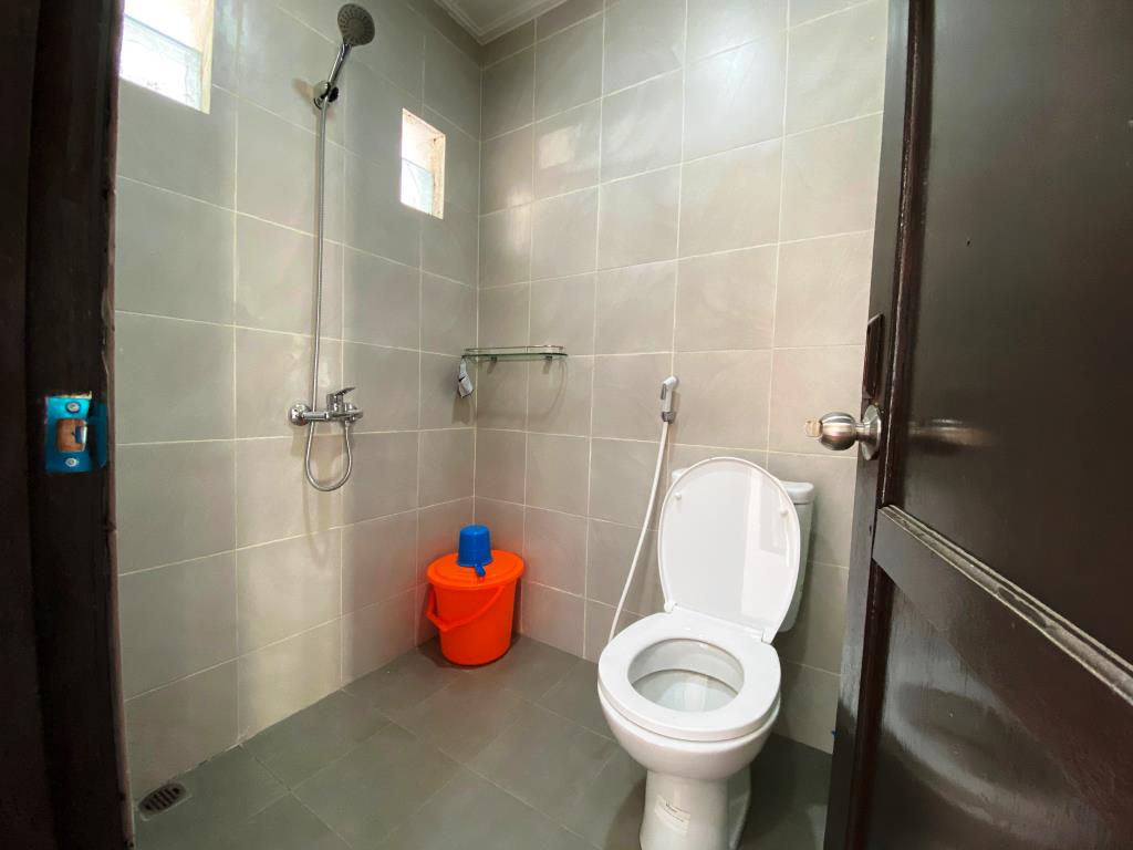 villa arizona lembang31