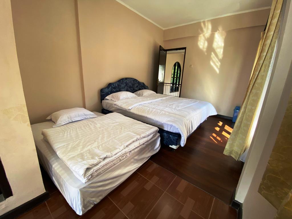 villa arizona lembang33