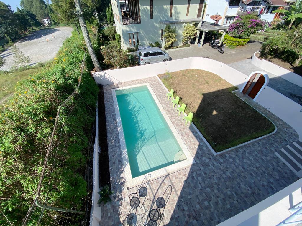 villa arizona lembang34