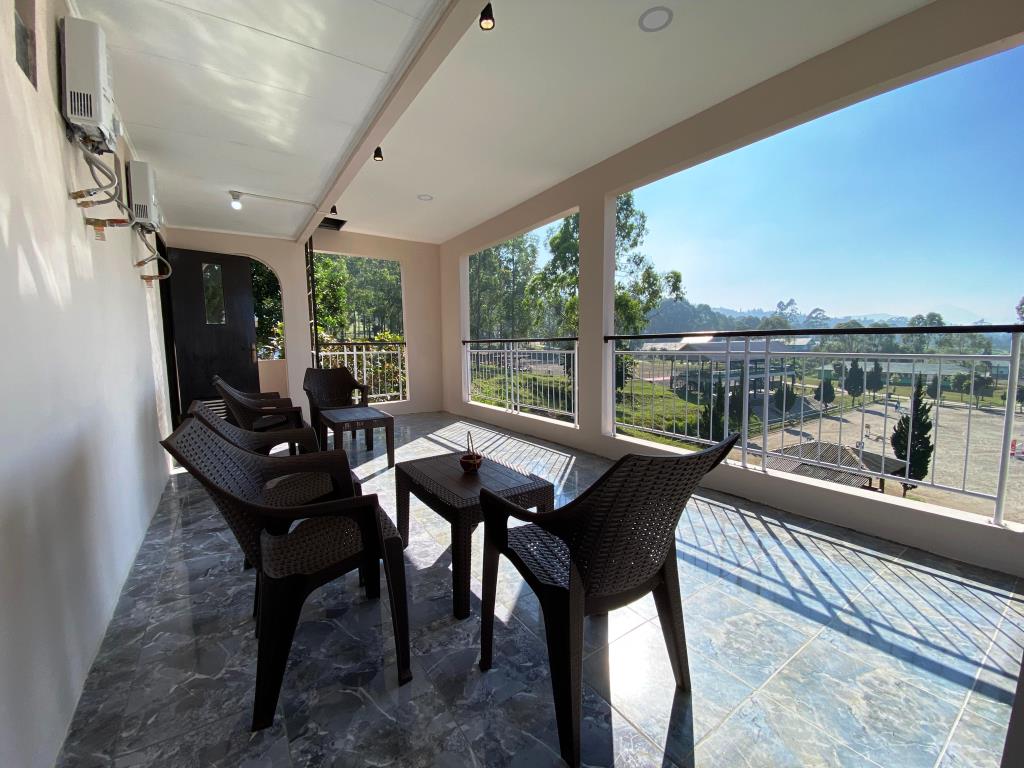 villa arizona lembang35