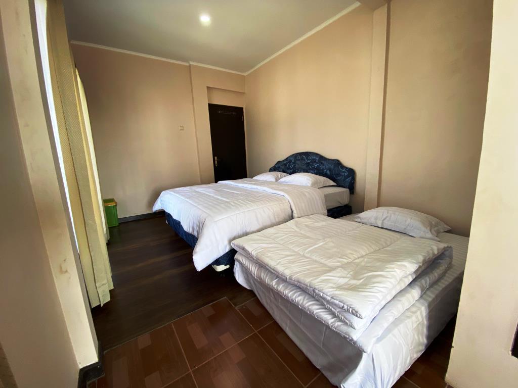 villa arizona lembang36