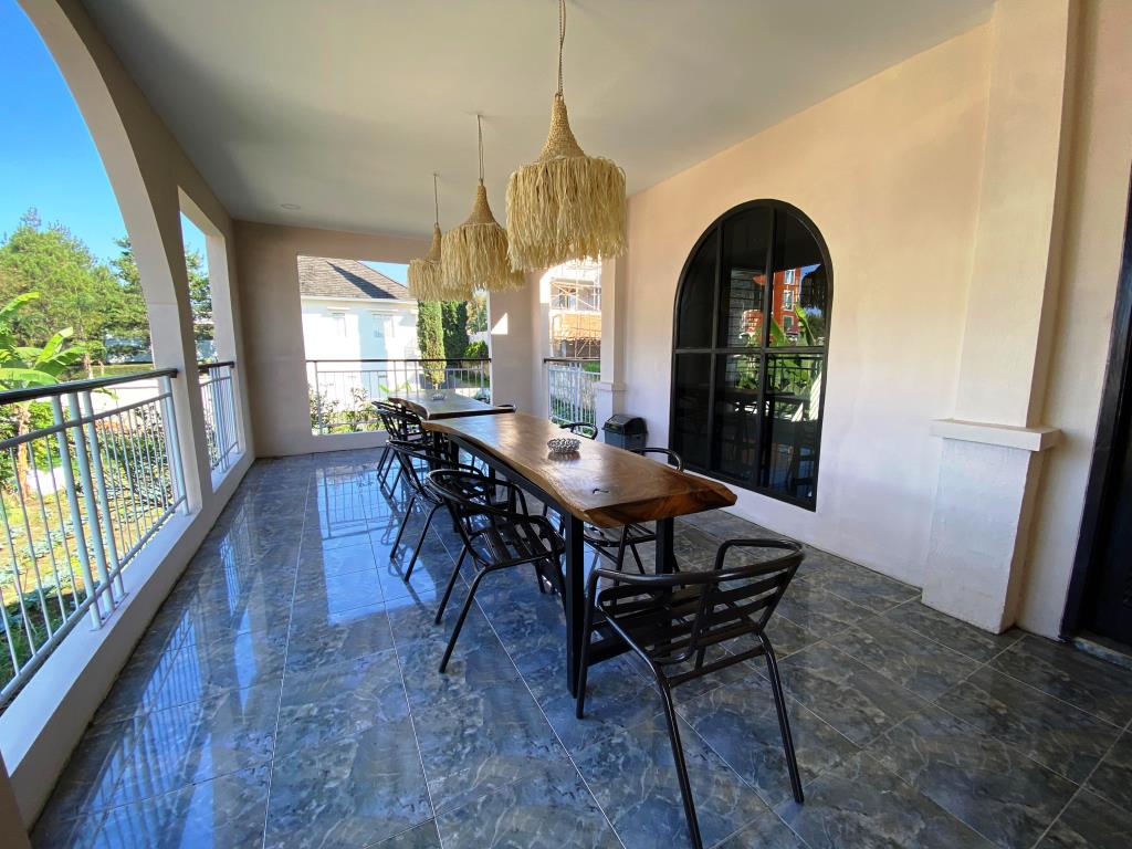 villa arizona lembang37