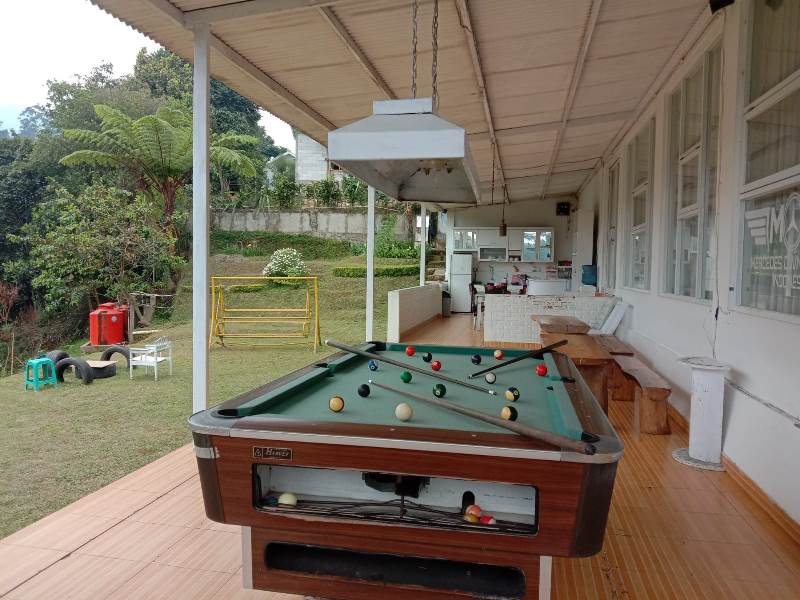 villa white hourse 20