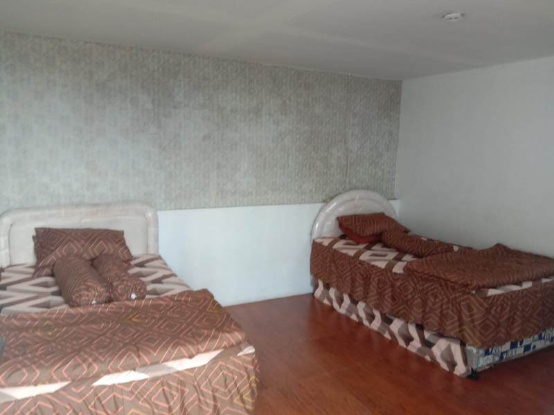 villa white hourse 3