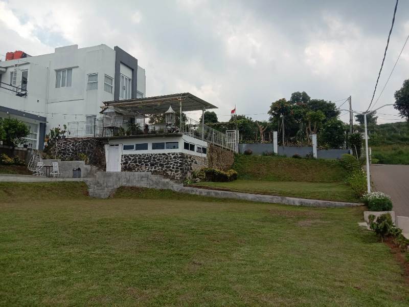 villa white hourse 4