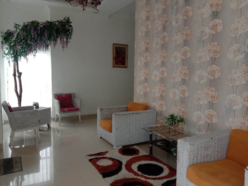 villa white hourse 6