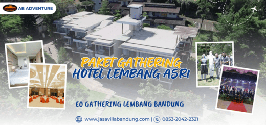HOTEL LEMBANG ASRI1