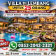 VILLA UNTUK 25 ORANG DI LEMBANG3